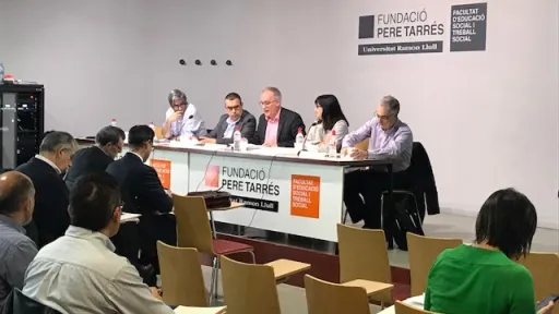 Nova llei de contractació pública estatal aprovada