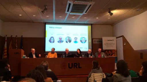 La Fundació Pere Tarrés acull la presentació de l’estudi ‘Luces y sombras de la medición del impacto social en España’