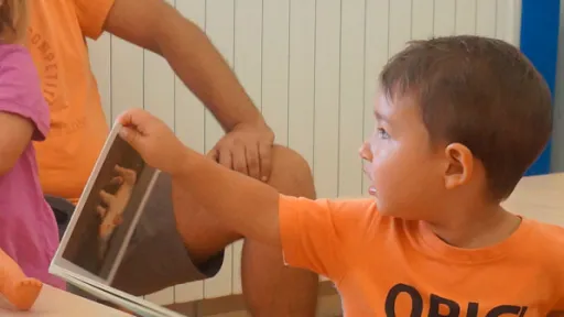 És necessària una escola bressol més inclusiva
