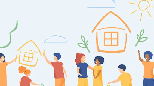 La inseguretat en l’habitatge i els efectes en la salut infantil 