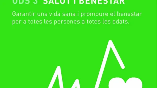 La Fundació Pere Tarrés crea un calendari escolar per conscienciar sobre els Objectius per al Desenvolupament Sostenible (ODS) adaptat al context de la pandèmia