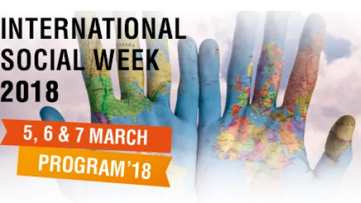 International Social Week 2018