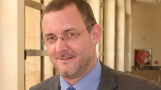 Joan-Andreu Rocha Scarpetta, nou degà de la Facultat d’Educació Social i Treball Social Pere Tarrés - Universitat Ramon Llull