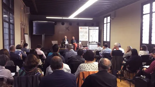 Cinc idees sobre lideratge en el tercer sector