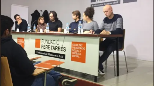 Temps lliure educatiu i competències acadèmiques i d’ocupabilitat: resultats i bones pràctiques