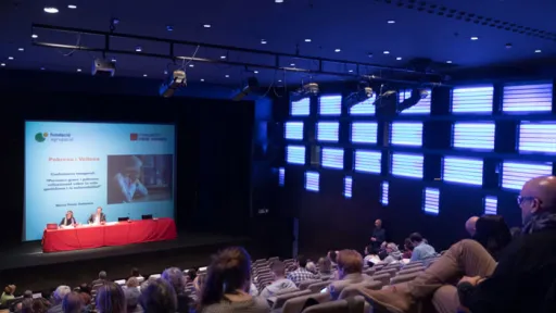 La Fundació Pere Tarrés organitza dues jornades per abordar problemes de la gent gran com la pobresa o la solitud