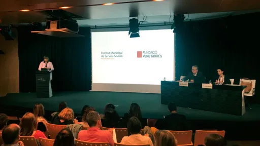 La Fundació Pere Tarrés i l’Ajuntament de Tarragona organitzen la jornada “Maltractament, solitud i gent gran”