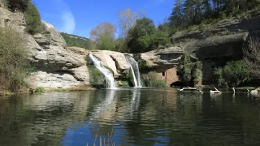 Estalviar aigua sempre, no només quan hi ha mancança... Aquest és el propòsit!
