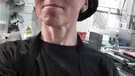 Magda Frigola, l’ànima de “Cantoni” durant quasi una dècada