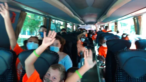 Una quarantena d’infants i joves de Mallorca participen a les colònies de la Fundació Pere Tarrés per a famílies en situació de vulnerabilitat 