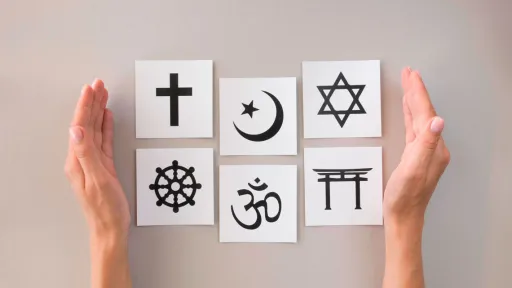 El mapa religiós de Catalunya: una eina necessària per a la sensibilització en matèria religiosa al tercer sector