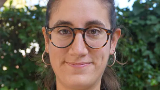 Maria Mercader García