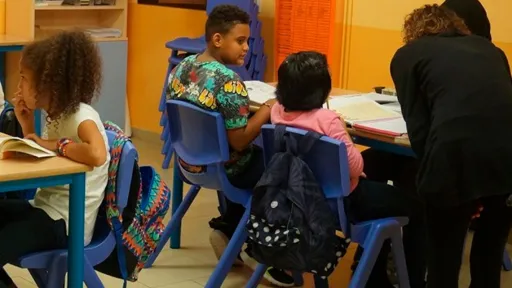 La mediació escolar