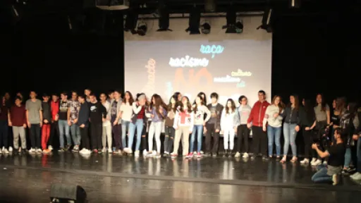 Desè aniversari del Servei Municipal de Mediació Ciutadana a Sant Boi