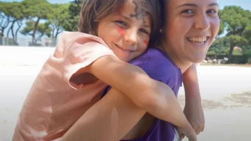 L’acció educativa i social de la Fundació Pere Tarrés beneficia 505.868 persones el 2018