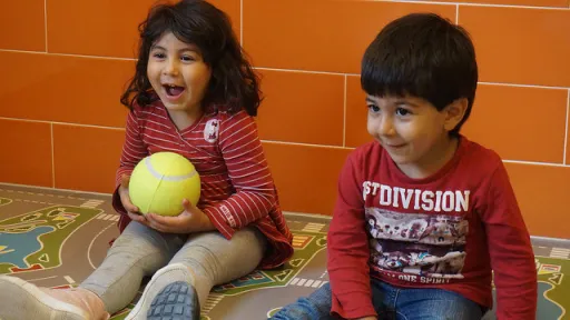 Més de 7.000 infants en situació vulnerable becats en activitats de lleure de la Fundació Pere Tarrés