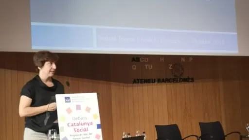 Les famílies monoparentals femenines, més vulnerables al risc d’exclusió social