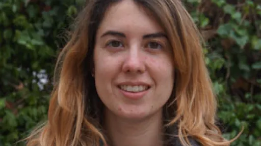 Montse Soria Bonich
