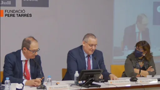 La Fundació Pere Tarrés impulsa una jornada per reflexionar sobre el lleure, l’acció sociocultural i la interculturalitat