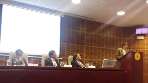 Un projecte que millora l’accessibilitat rep el segon premi Aristos Campus Mundus