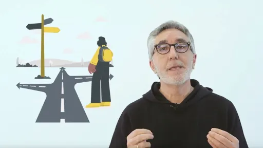 Enfonsar-nos o sortir-ne enfortits? 5 factors clau per al desenvolupament de la resiliència