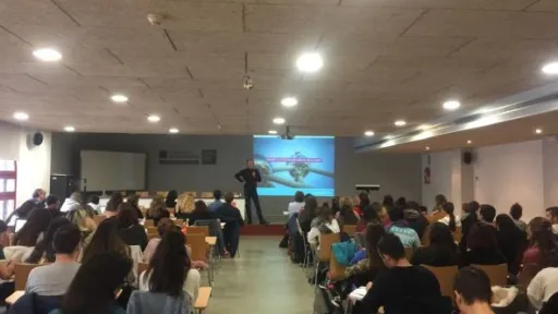 Com superar la prova de parlar en públic