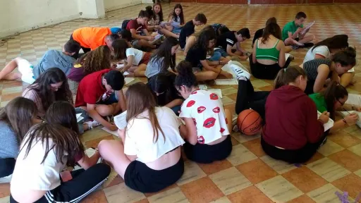 El pas per un centre socioeducatiu contribueix en la millora de les perspectives d’ocupabilitat i en la reducció del fracàs escolar