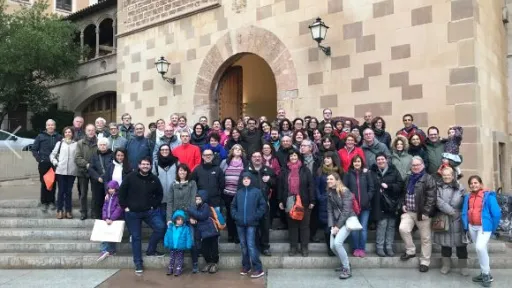 La Fundació Pere Tarrés aprofundeix en els seus valors  amb un nou Pla d’Identitat i Pastoral