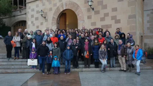 La Fundació Pere Tarrés s'inspira en el beat Pere Tarrés 