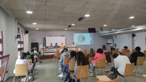 La Facultat Pere Tarrés i Blanquerna promouen un nou postgrau d’habilitats sociolaborals per a joves amb discapacitat intel·lectual