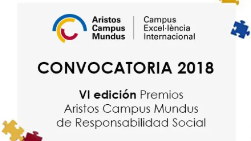 Els Premis Bones Pràctiques d’Aristos Campus Mundus guardonen membres de la Facultat Pere Tarrés