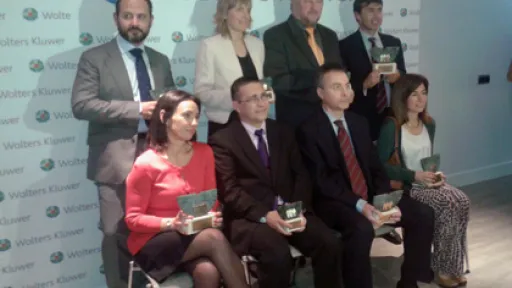 La Fundació Pere Tarrés premiada per la seva política de Formació i Desenvolupament 