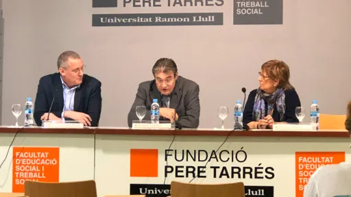Les entitats de lleure i socioculturals fomenten la participació i la cohesió social dels barris on actuen
