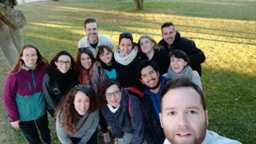 Programa Ramon M. Serchs: aprofundint en l’educació, l’espiritualitat i l’acció social