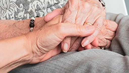 Impacte del Covid-19 en les relacions de la Gent Gran