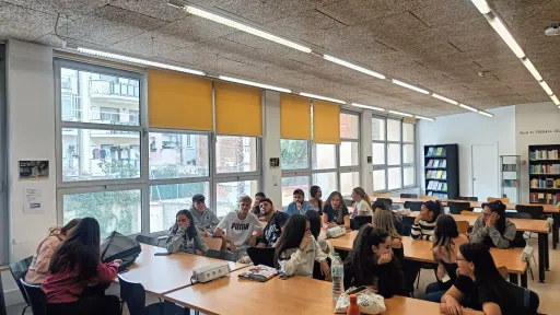 Llibres sobre inclusió, benestar emocional o la història del pessebre, propostes literàries de la Facultat per al Nadal