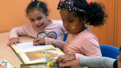 Com fer que els infants odiïn la lectura. 100 anys de Gianni Rodari