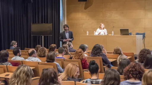 Contribuïm a la Responsabilitat Social de BCN Activa 
