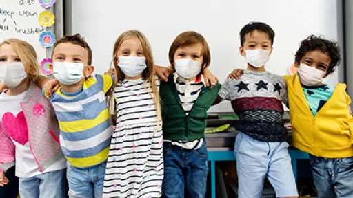 Una vacuna per a la salut mental infanto juvenil