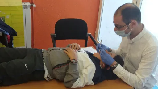 La Fundació Pere Tarrés i ADE Group, unides per atendre la salut bucodental d’infants vulnerables
