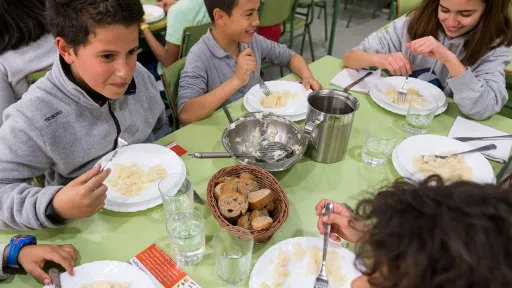 La Fundació Pere Tarrés posa en marxa un nou servei de cuina pròpia 
