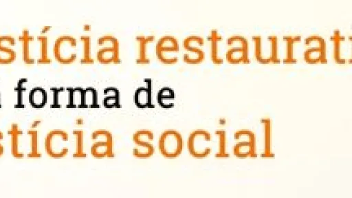 Justícia Social i Restaurativa