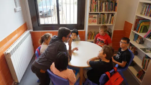 La prevenció de relacions abusives