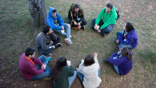 La participació juvenil, l’eix de tota intervenció socioeducativa