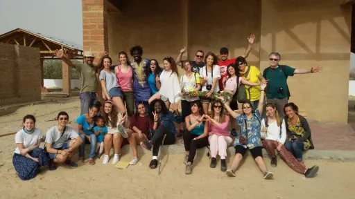 Study Tour al Senegal 