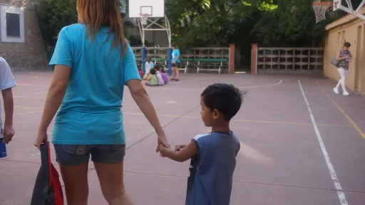 La promoció del voluntariat a les organitzacions socials