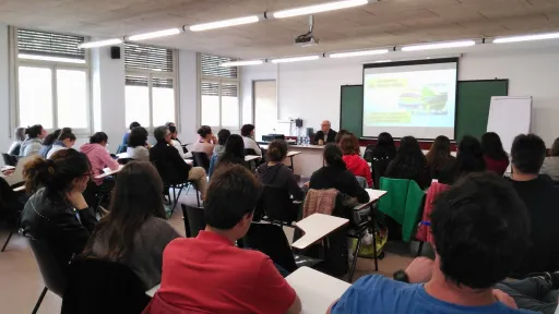 Treball Social. Promovent comunitats i entorns sostenibles i de bona convivència