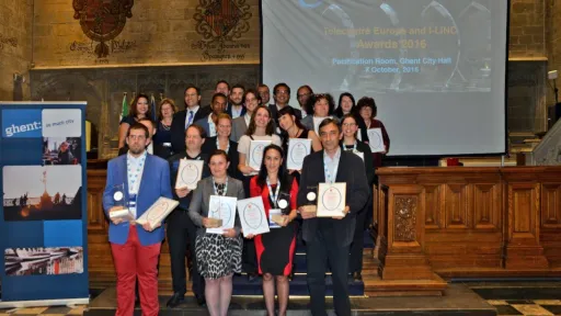 Els tallers d´alfabetització digital per a persones grans de la Fundació Vodafone i la Fundació Pere Tarrés finalistes en els Telecentre Europe Awards