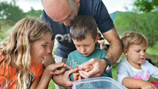 Més de 2.200 infants i joves participaran en les activitats de lleure de Setmana Santa de la Fundació Pere Tarrés