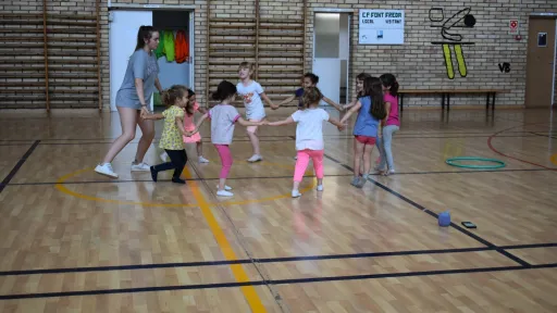 Diverses, que combinin la part física i la intel·lectual i integrades amb la dinàmica familiar: les claus a l’hora de triar les extraescolars ideals